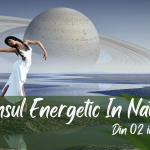 Dansul Energetic in Natura ETAPA 1