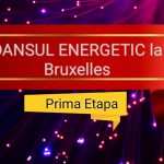 #1 Dansurile energetice de Initiere- Bruxelles, 06 noiembrie – Prima etapa a cursului