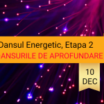 Dansurile energetice de aprofundare- 10 decembrie, Belgia