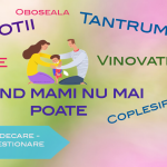 3 Intalniri practice despre EMOTII & CONECTARE