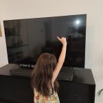 Ecranul NU a fost o optiune